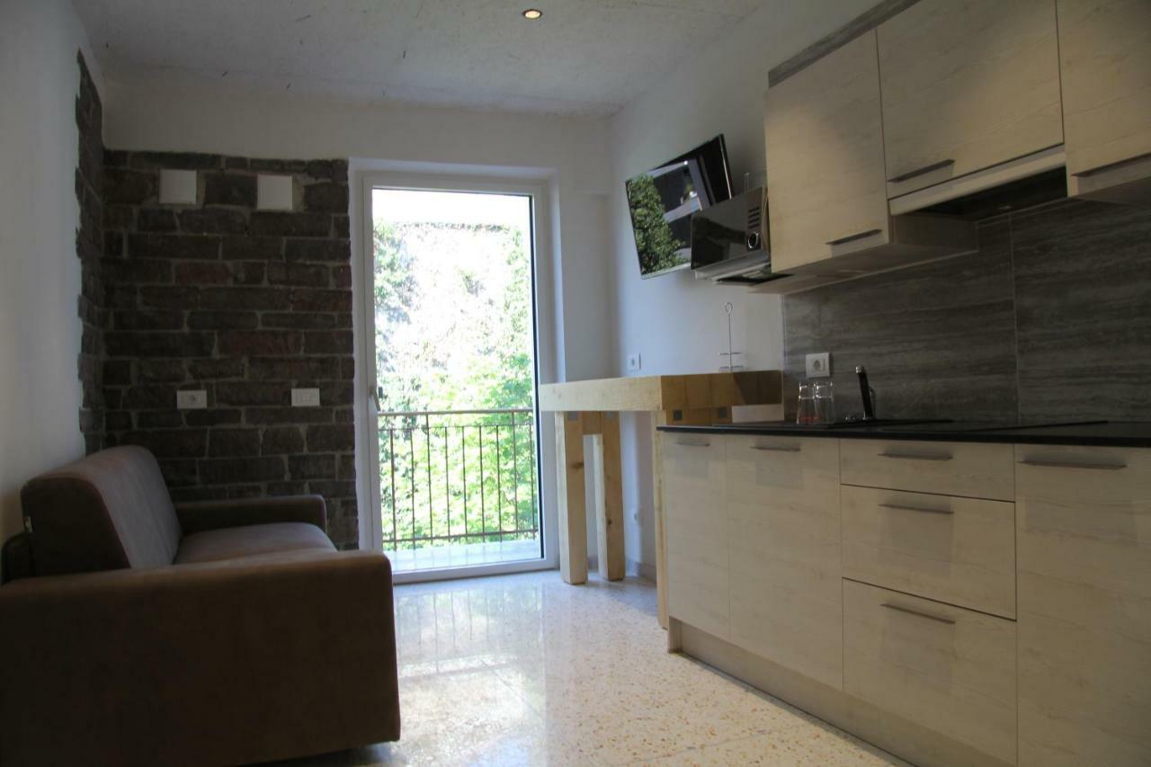 Gardar 79 Apartamento Bolzano Exterior foto