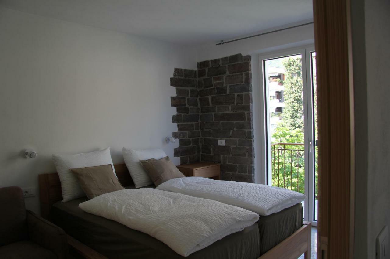 Gardar 79 Apartamento Bolzano Exterior foto