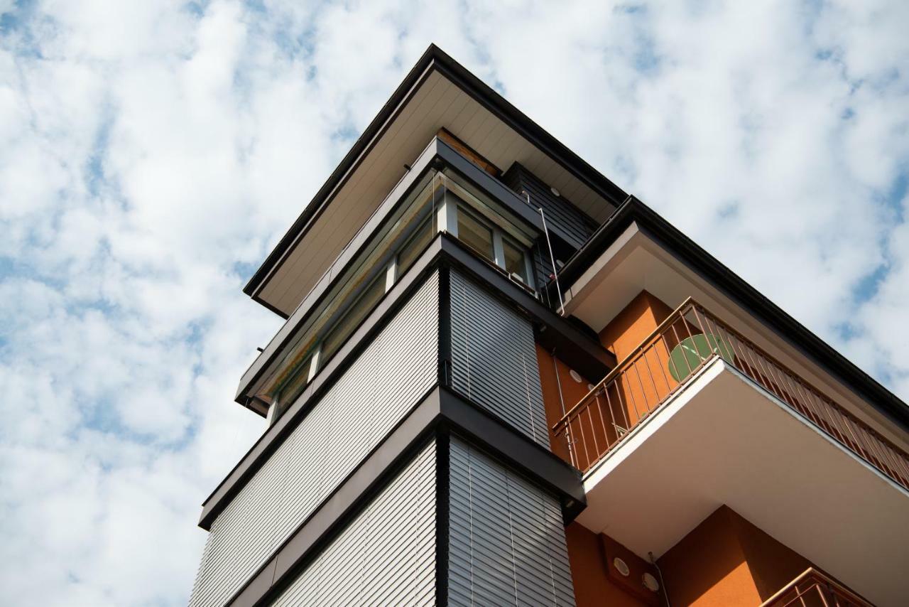 Gardar 79 Apartamento Bolzano Exterior foto