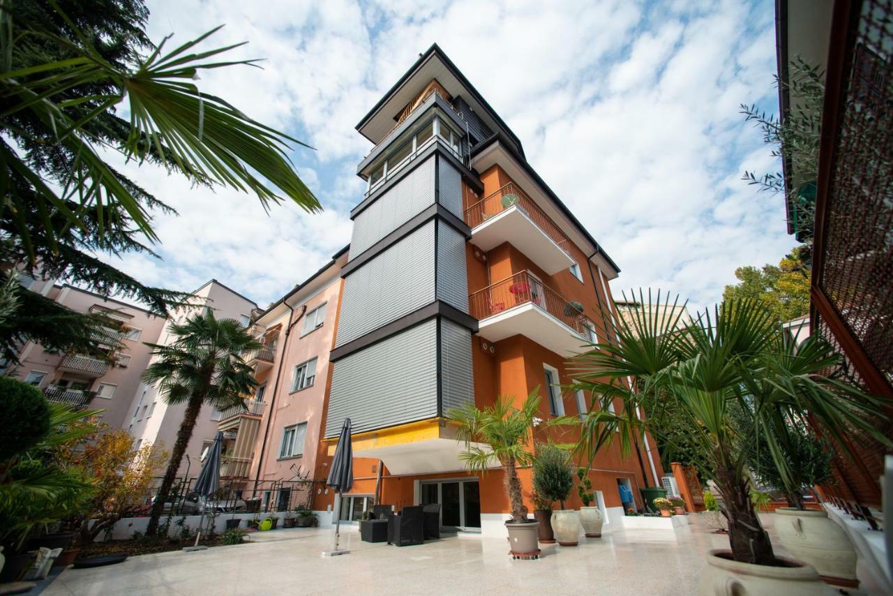 Gardar 79 Apartamento Bolzano Exterior foto