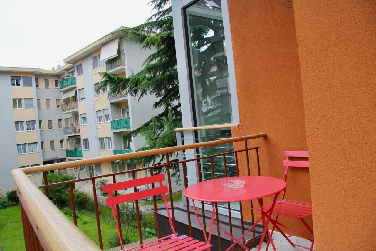 Gardar 79 Apartamento Bolzano Exterior foto