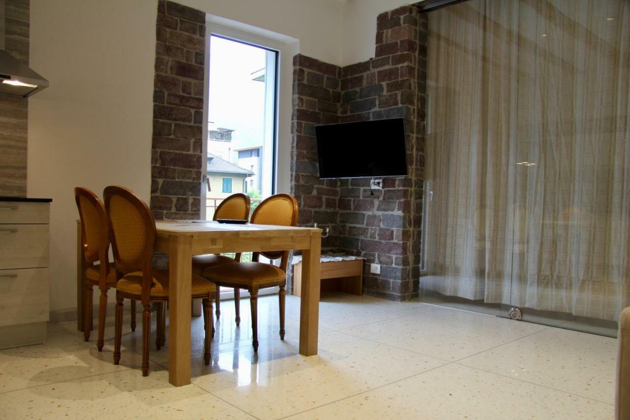 Gardar 79 Apartamento Bolzano Exterior foto