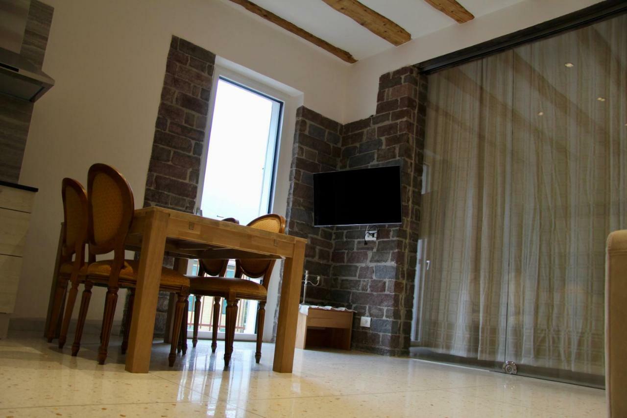 Gardar 79 Apartamento Bolzano Exterior foto