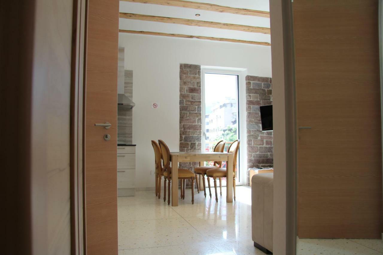 Gardar 79 Apartamento Bolzano Exterior foto