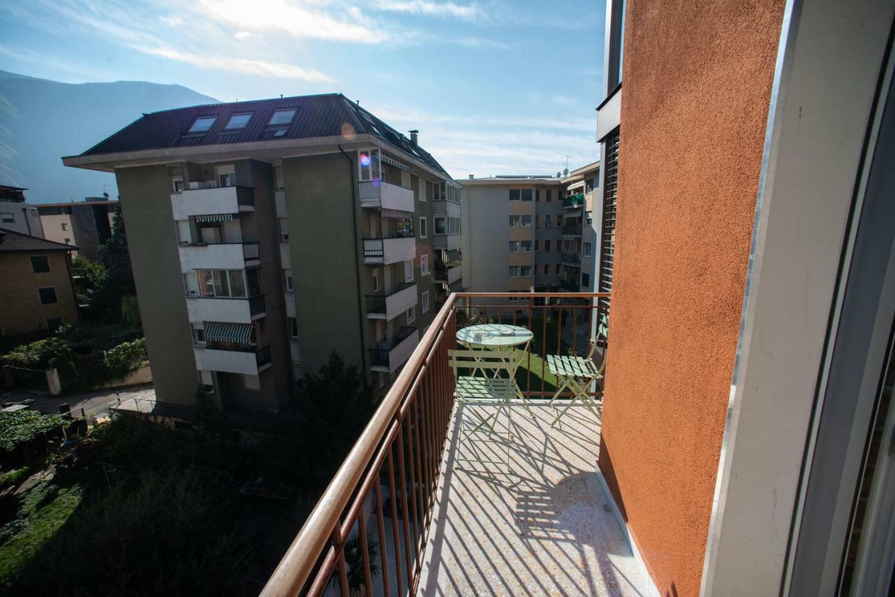 Gardar 79 Apartamento Bolzano Exterior foto