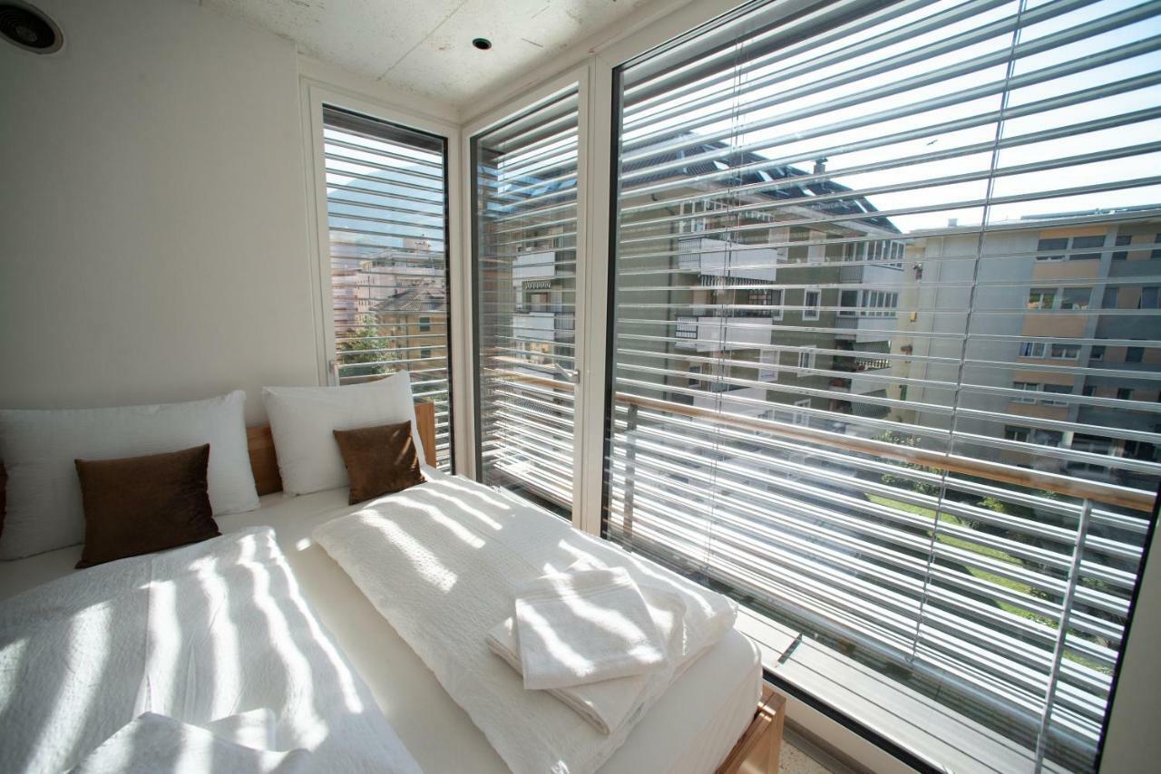 Gardar 79 Apartamento Bolzano Exterior foto