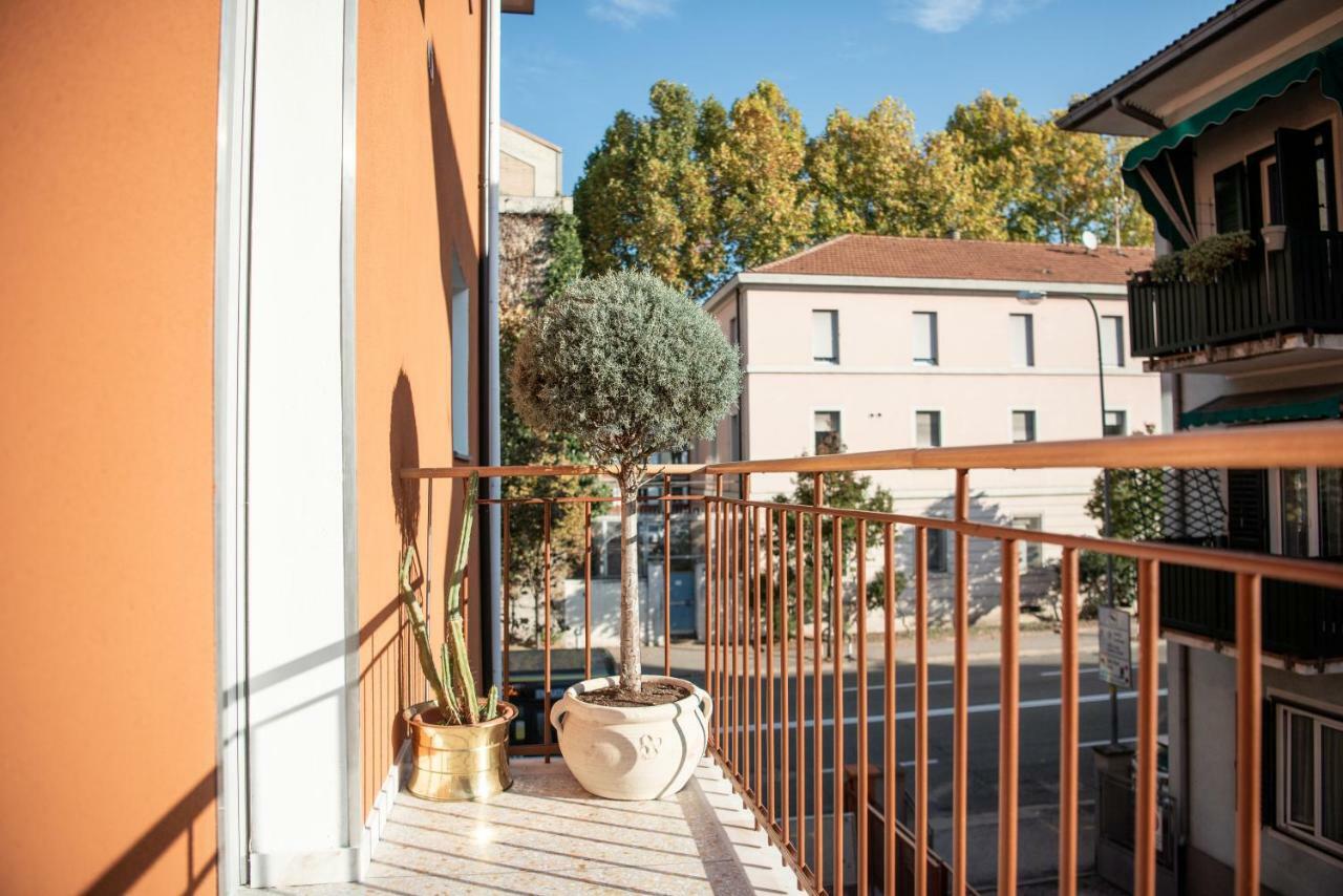 Gardar 79 Apartamento Bolzano Exterior foto