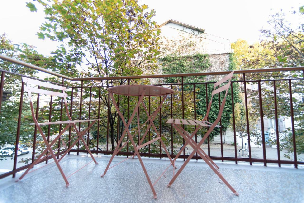 Gardar 79 Apartamento Bolzano Exterior foto